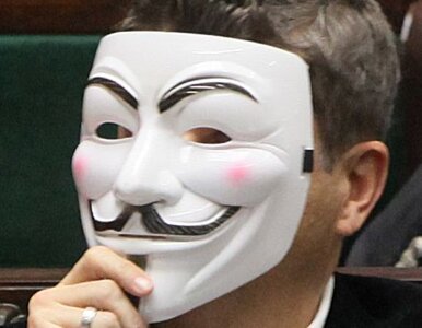 Miniatura: Palikot: ACTA? Polska jest na to za biedna