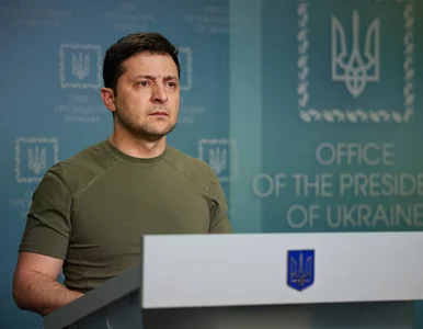 Miniatura: Wojna na Ukrainie. Terlikowski: Zachód ma...