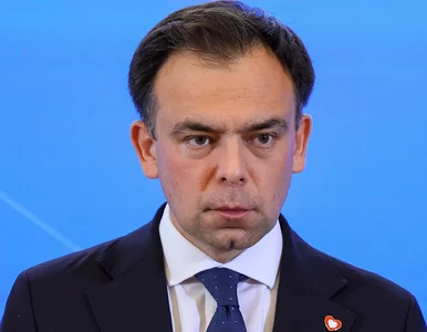 Miniatura: Domański skonfrontował się z rosyjskim...