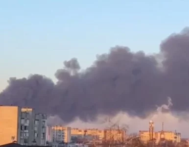 Miniatura: Najnowsze ustalenia „Wprost”: odłamki...