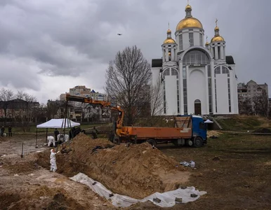 Miniatura: „Понад 1400 смертей”. Річниці визволення...