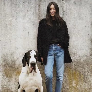 Liu Wen 