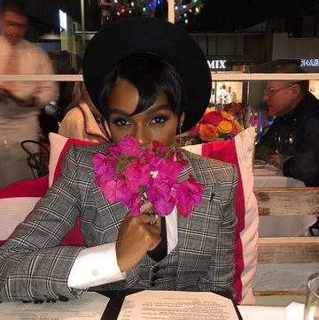 Janelle Monae 