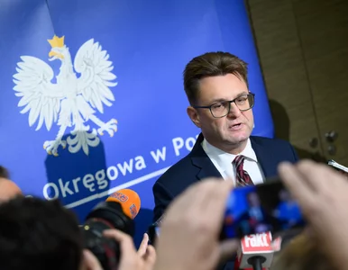 Miniatura: Prokuratura wnioskowała o areszt dla...