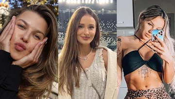 Na czym zarabiają polskie WAGs? 