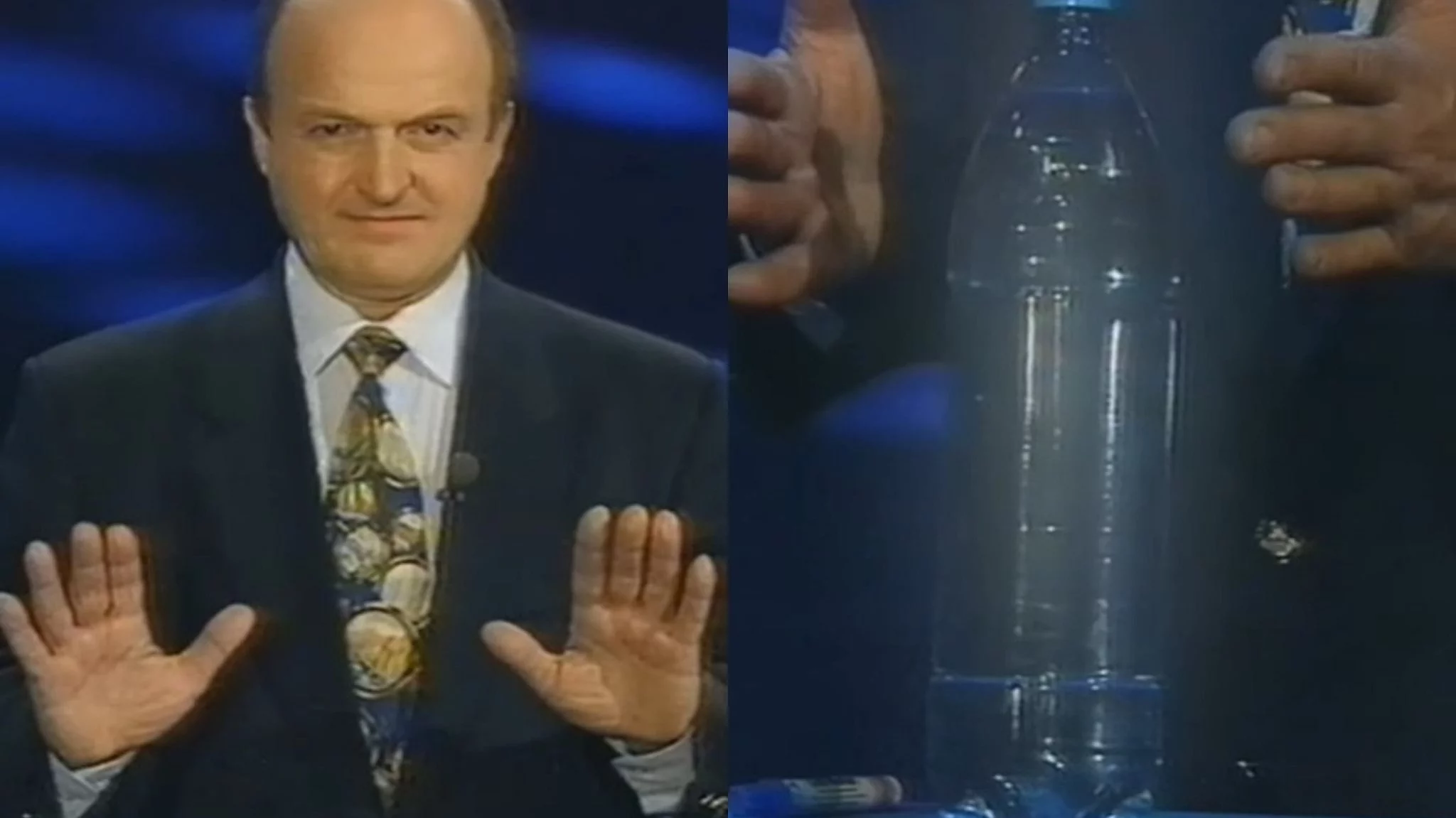 QUIZ z hitów telewizji. Ile pamiętasz?