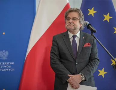 Miniatura: Szef GIS o koronawirusie w Polsce: To będą...