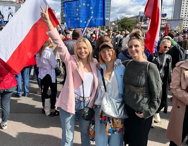 Miniatura: Barbara Kurdej-Szatan o „Zielonej...