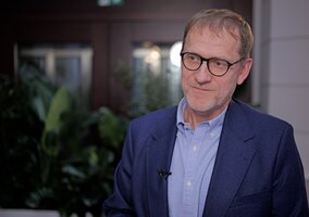 Miniatura: Dane są nieubłagane. Pacjentów z RSV...