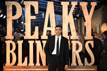 Premiera filmu „Peaky Blinders: Nieśmiertelny” w Birmingham 