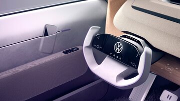 Volkswagen ID.Life