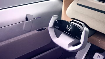 Volkswagen ID.Life 