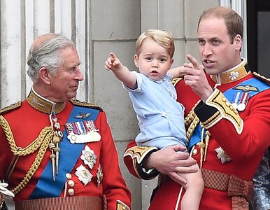 Miniatura: Wielką Brytanię czeka uwiąd monarchii. Ani...