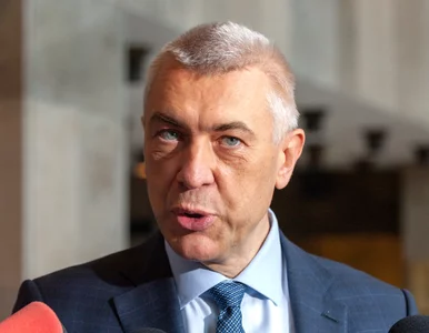 Miniatura: Giertych podjął ostateczną decyzję ws....