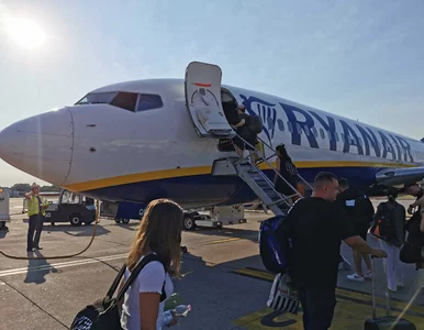 Miniatura: Kusząca promocja na loty z Ryanair. W...