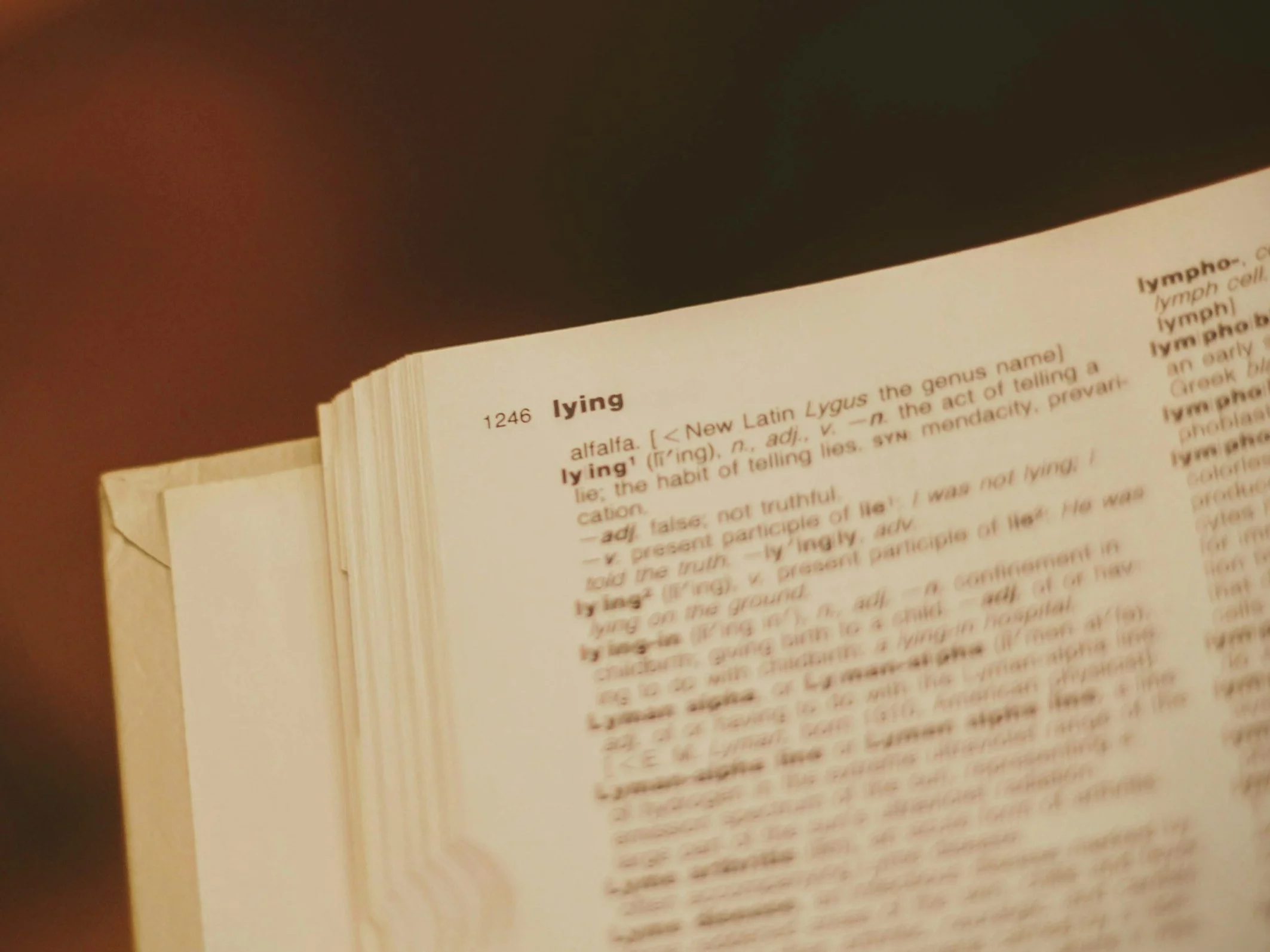 QUIZ z synonimów. Jak ci pójdzie?