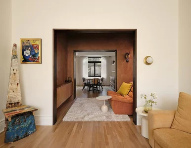 Miniatura: Ten dom nie chciał być „ładny”. Chciał być...