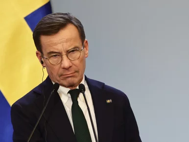 Miniatura: Polacy dostaną broń od Szwedów. „W ramach...