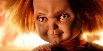 &bdquo;Chucky&rdquo;
