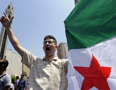Miniatura: Prezydent Syrii ostrzega Zachód: możecie...