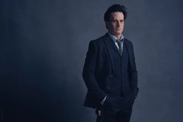 Zdjęcie promujące spektakl „Harry Potter and the Cursed Child” Zdjęcie promujące spektakl „Harry Potter and the Cursed Child”