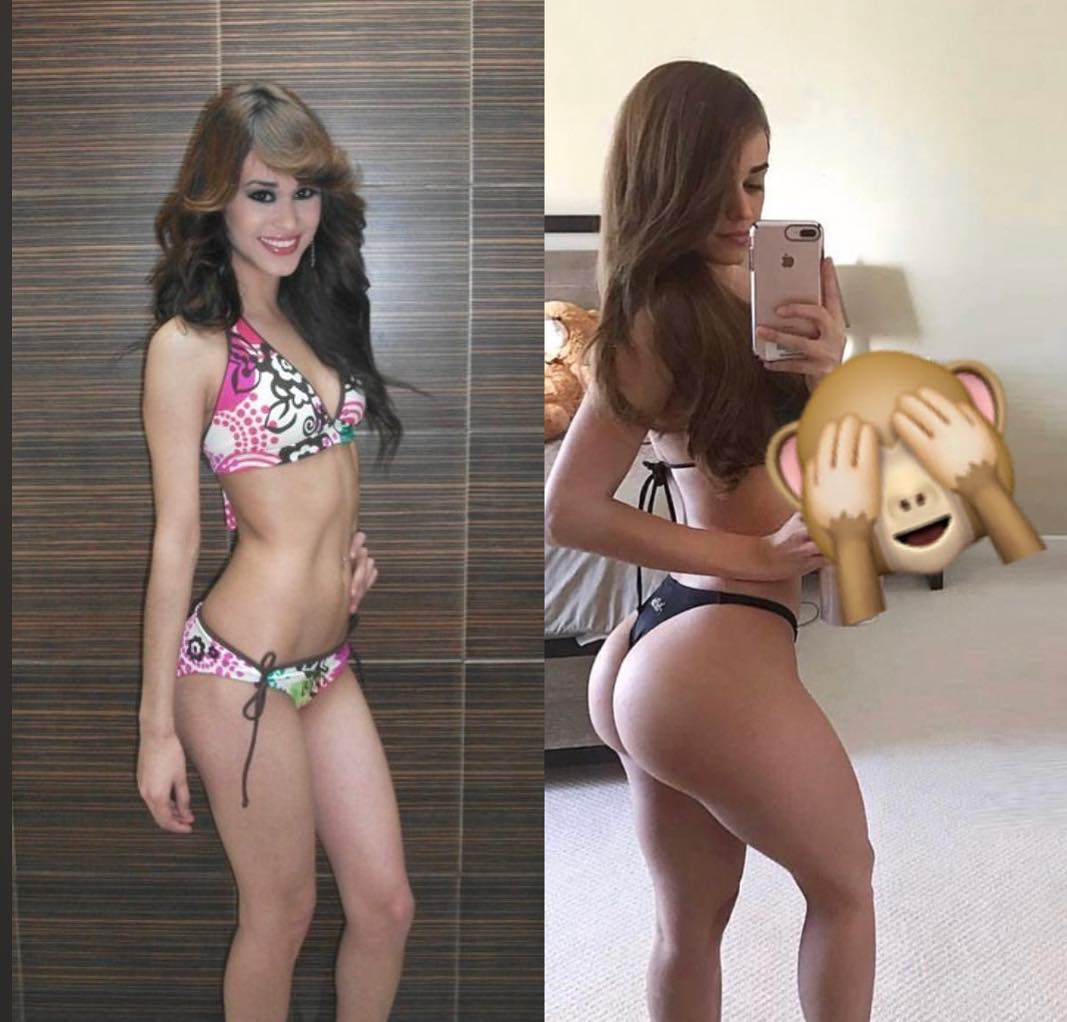 Yanet Garcia 