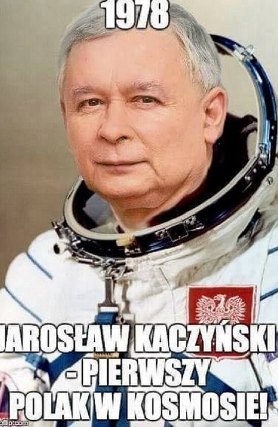 Jarosław Kaczyński memy 