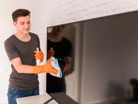 Miniatura: Na jedną psikam, drugą zostawiam suchą....