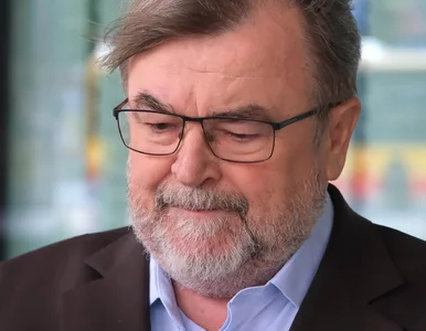 Miniatura: Edward Miszczak dla „Wprost”: Najbardziej...