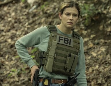 Miniatura: Jeden aktor kradnie cały serial. Ten...