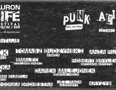 Miniatura: Wyjątkowe wydarzenie na polskiej scenie...