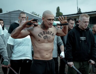 Miniatura: Hit Netfliksa wyśmiał głośną aferę. O...