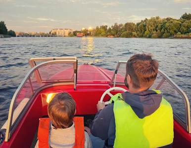 Miniatura: Ostatnie chwile bonu turystycznego....