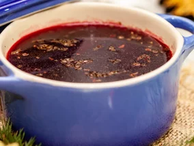 Miniatura: Nie sok z&nbsp;cytryny i&nbsp;nie ocet....