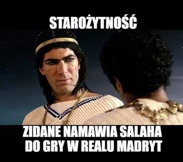 Mem po meczu Liverpool - AS Roma 