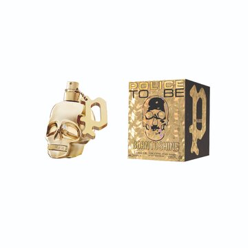 Perfumy Police Born to&nbsp;shine dla&nbsp;mężczyzn 40 ml