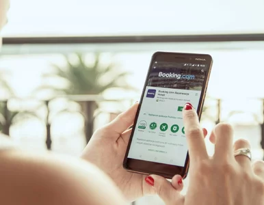 Miniatura: Hotele walczą z platformą booking.com....