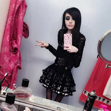 Eugenia Cooney 