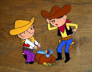 Miniatura: QUIZ. Rozpoznasz te wieczorynki po jednym...