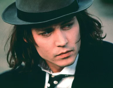 Miniatura: Johnny Depp świętuje urodziny! Co ukrywa...