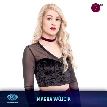 Magda Wójcik 