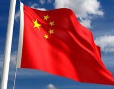 Miniatura: Chiny bronią stanowiska ws. ograniczeń...