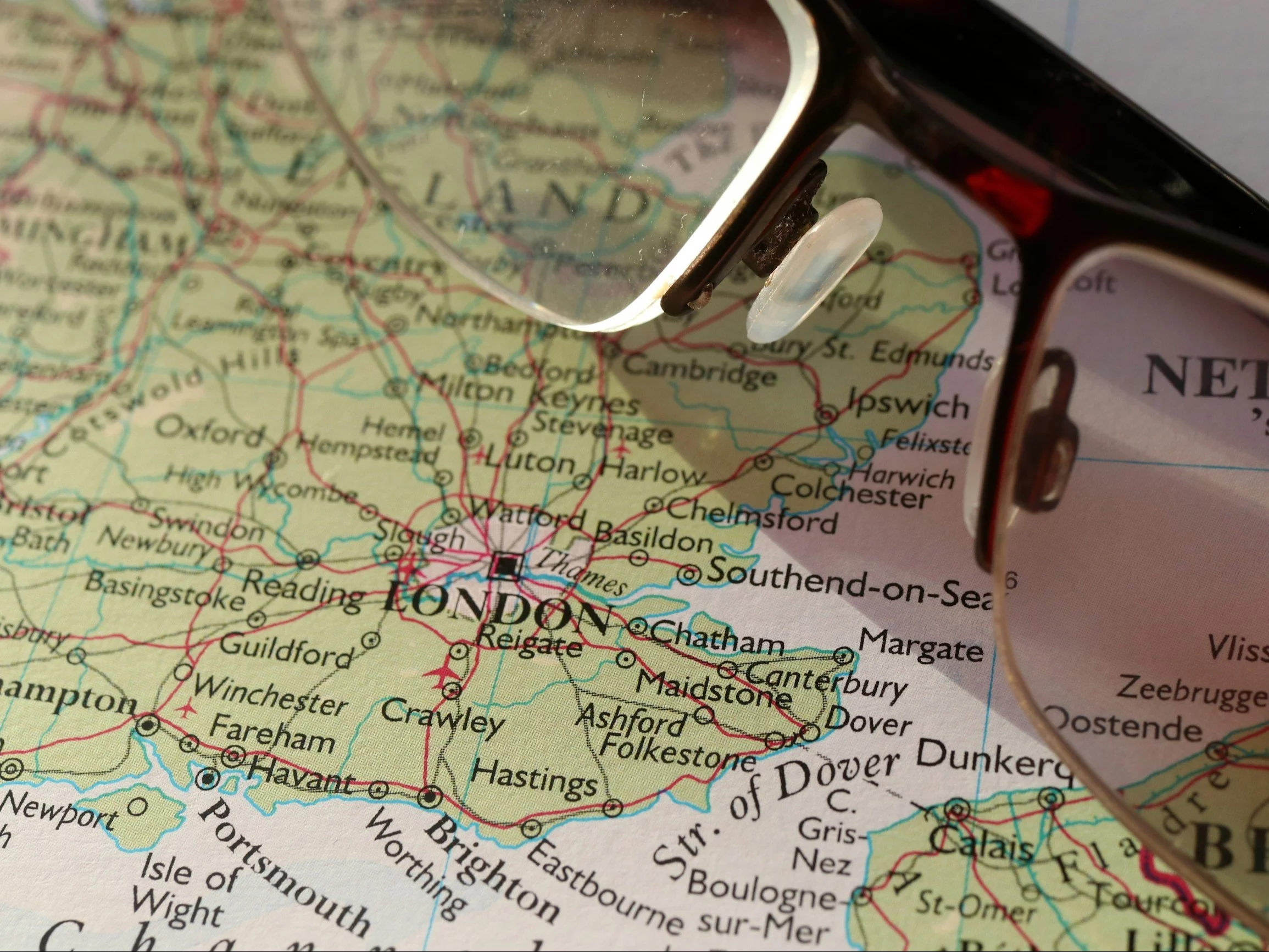 Quiz z geografii świata. Ile punktów zdobędziesz?