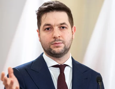 Miniatura: Jaki przeprasza Pomaską z błędami. "Nie...