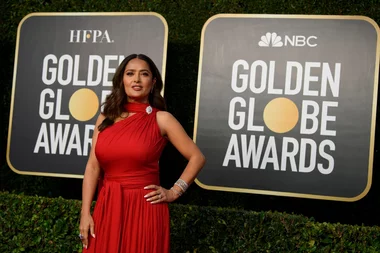 Salma Hayek