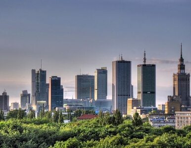 Miniatura: Radni Warszawy uchwalili budżet stolicy