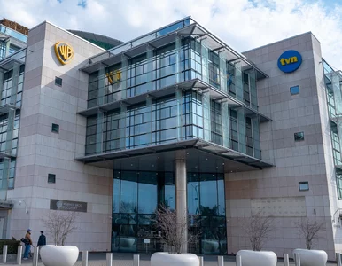 Miniatura: Los TVN wcale nie jest przesądzony. Nowy...