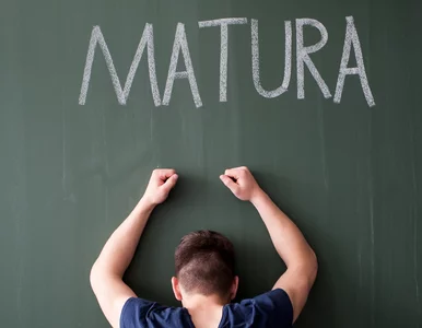Miniatura: Wyciek na maturze z matematyki? „Nie...