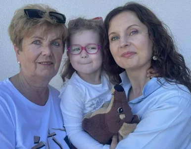 Miniatura: „Przeżyłam trzy zatrzymania krążenia....