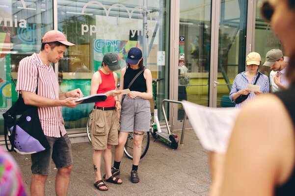 Miniatura: Gdynia Design Days 2026